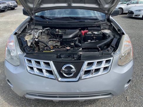 Used 2012 Nissan Rogue S AWD/4WD image 24