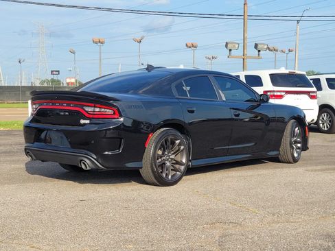 Used 2021 Dodge Charger R/T w/ Daytona Edition Group RWD image 16