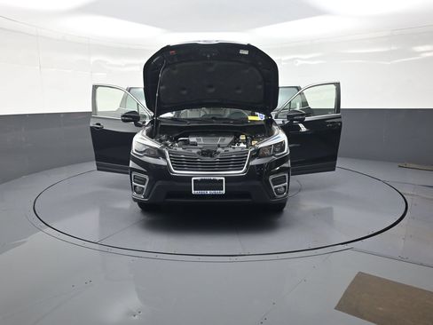 Used 2021 Subaru Forester Limited AWD/4WD image 8