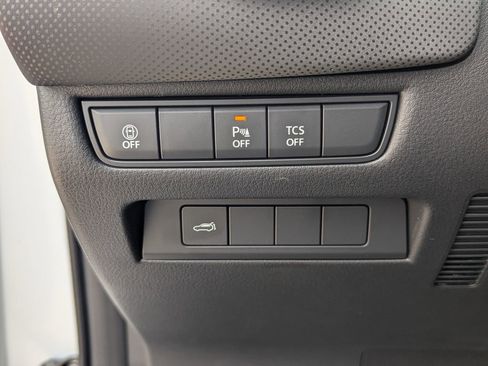 New 2026 MAZDA CX-50 AWD 2.5 S w/ Weather Package image 14