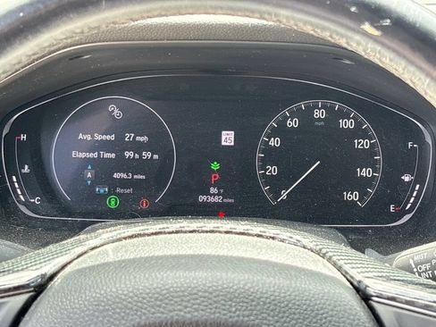 Used 2018 Honda Accord Sport image 20