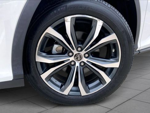 Used 2022 Lexus RX 350 FWD w/ Premium Package image 10