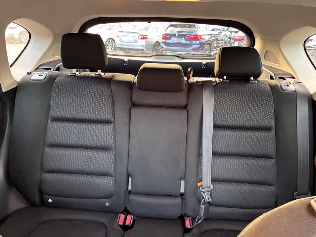 Used 2014 MAZDA CX-5 Touring w/ Bose/Moonroof Package AWD/4WD image 15