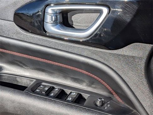 Certified 2023 Jeep Compass Trailhawk image 15