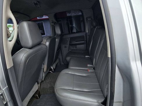 Used 2006 Dodge Ram 3500 Truck Laramie AWD/4WD image 21