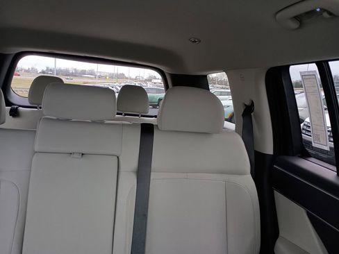 New 2026 Hyundai Santa Fe SE FWD image 14