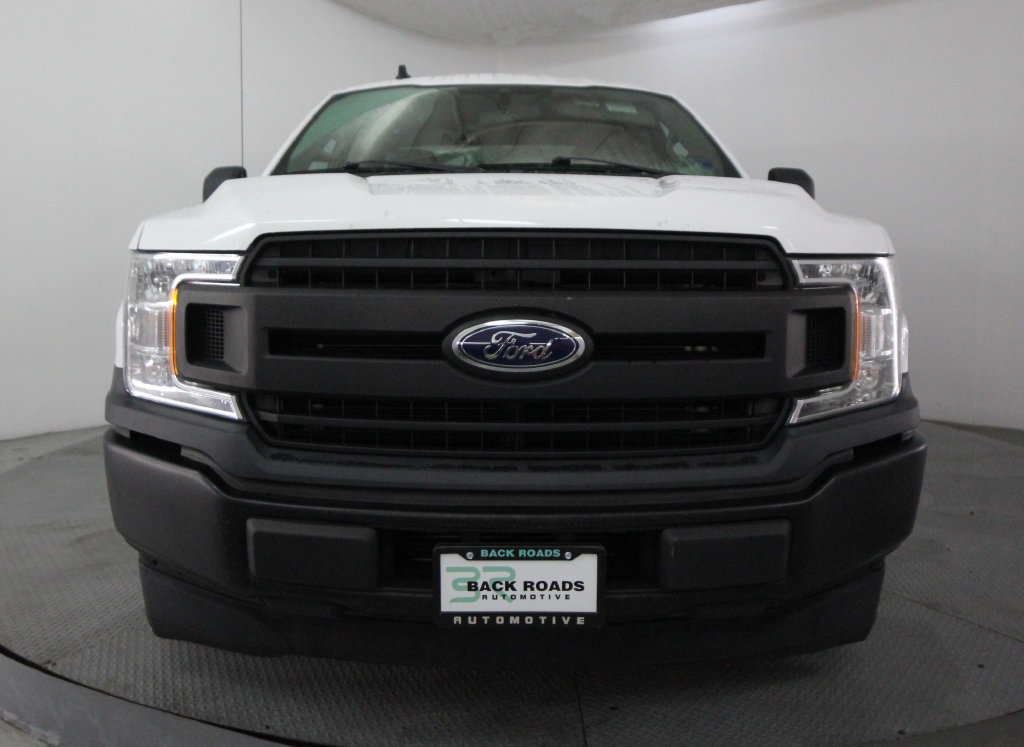 Used 2020 Ford F150 XL w/ Equipment Group 101A Mid RWD image 2