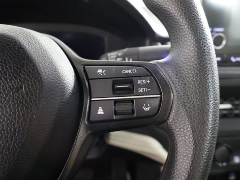 Used 2023 Honda Accord EX image 40