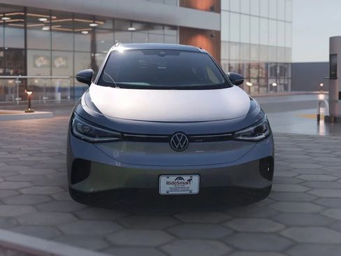 Used 2023 Volkswagen ID.4 Pro S image 7