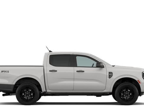 New 2026 Ford Ranger XLT AWD/4WD image 27
