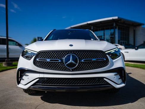 Certified 2023 Mercedes-Benz GLC 300 image 7