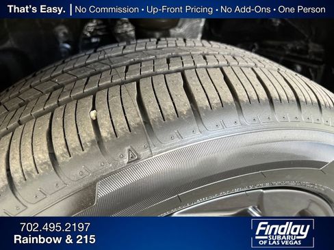 New 2026 Subaru Crosstrek 2.5i Sport image 33