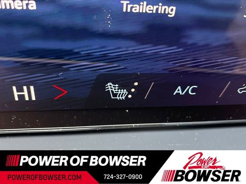 New 2026 Chevrolet Tahoe LT w/ Comfort Package image 9