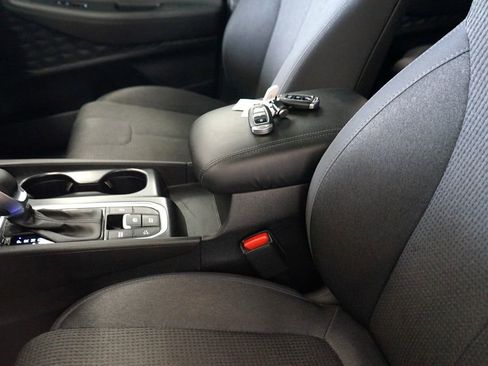 Used 2020 Hyundai Santa Fe SEL image 26