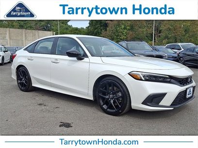 Certified 2023 Honda Civic Si