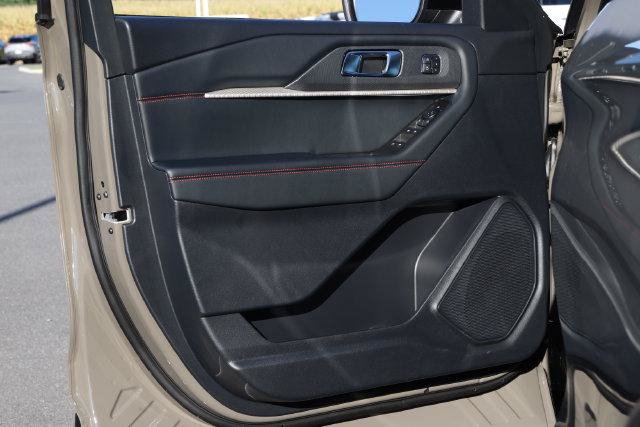 New 2027 Ford Explorer ST-Line w/ Premium Package AWD/4WD image 17