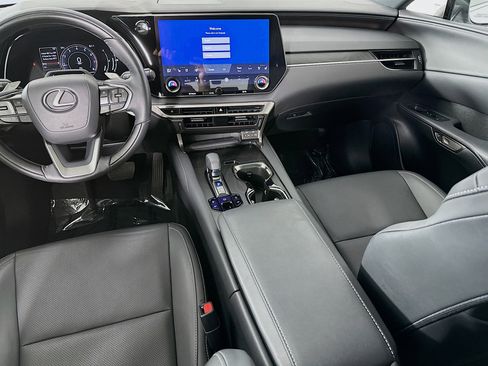 Used 2023 Lexus RX 350 Premium image 25