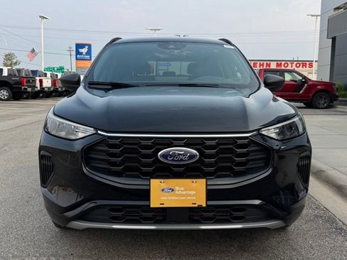 Used 2023 Ford Escape ST-Line w/ Tech Pack #1 AWD/4WD image 33