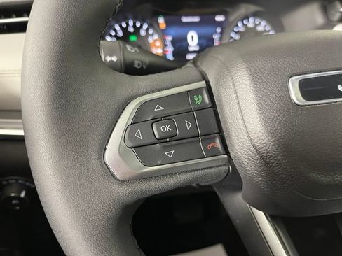 Used 2023 Jeep Compass Limited AWD/4WD image 20