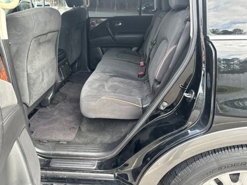 Used 2020 Nissan Armada SV w/ Driver Package image 21