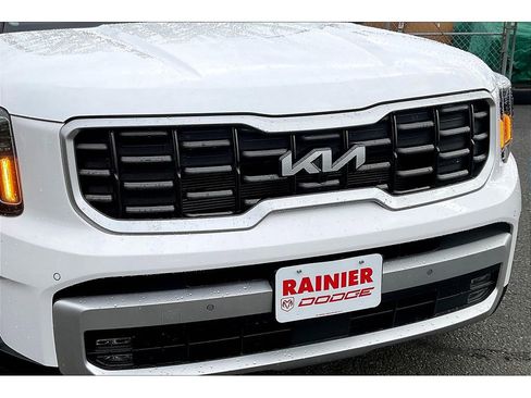 Used 2024 Kia Telluride SX Prestige image 31