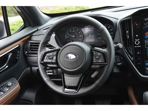 Used 2026 Subaru Forester Touring image 17