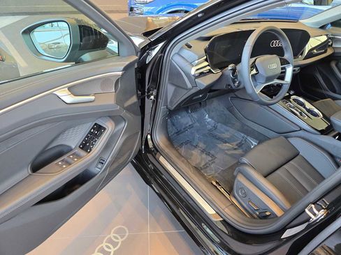 New 2026 Audi A6 Premium Plus image 19