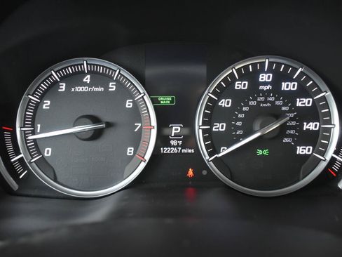 Used 2015 Acura MDX FWD w/ Technology Package image 17