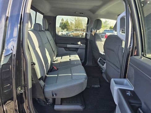 Used 2024 Ford F150 XLT w/ Equipment Group 302A MID image 15