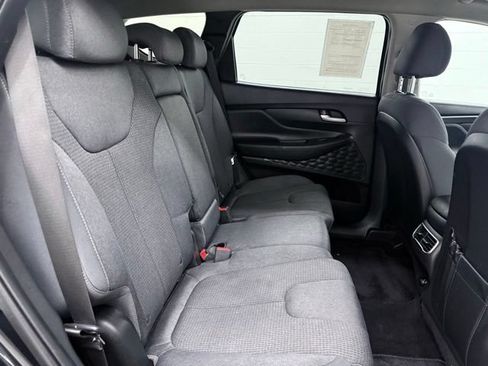 Used 2023 Hyundai Santa Fe SEL AWD/4WD image 18
