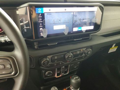 New 2026 Jeep Wrangler Sport image 16