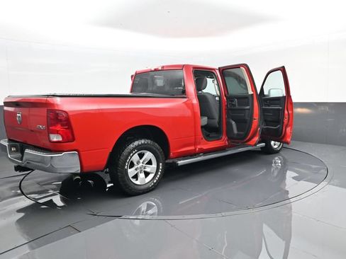Used 2014 RAM 1500 Tradesman w/ Popular Equipment Group AWD/4WD image 26