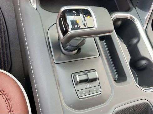 New 2026 GMC Sierra 1500 Denali Ultimate image 12