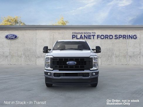 New 2026 Ford F250 XL image 7