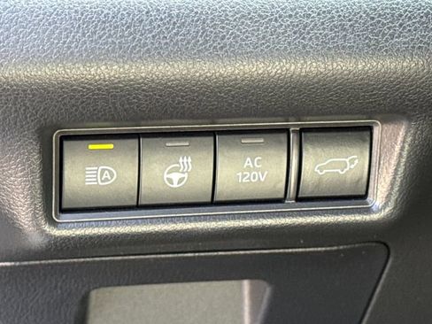 Used 2024 Toyota Grand Highlander Limited image 26