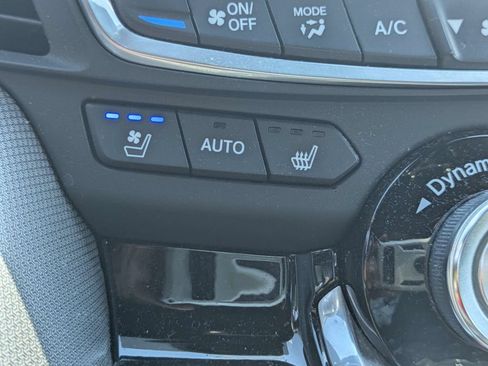 Used 2023 Acura TLX w/ A-SPEC Package AWD/4WD image 22