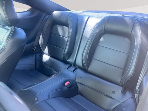 Used 2022 Ford Mustang GT Premium w/ GT Performance Package RWD image 25