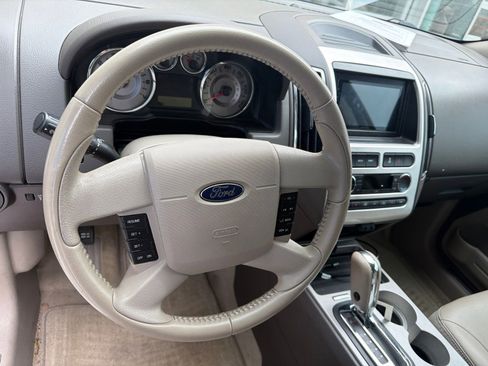 Used 2009 Ford Edge Limited AWD/4WD image 15