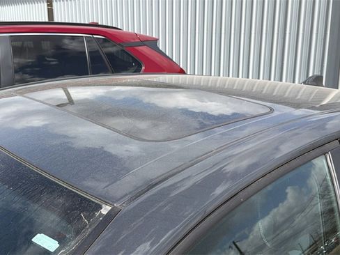 Certified 2025 Toyota Camry SE w/ Multimedia Upgrade Package image 10