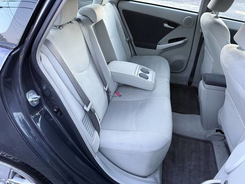 Used 2010 Toyota Prius Three image 24