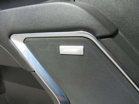 Used 2024 Chevrolet Silverado 2500 LTZ w/ LTZ Convenience Package image 32