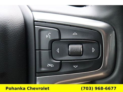Used 2023 Chevrolet Silverado 1500 LT image 13