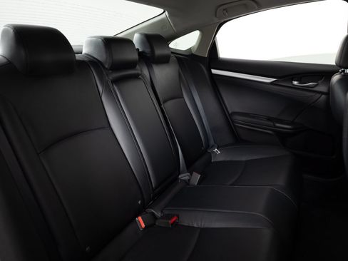 Used 2020 Honda Civic EX-L image 23