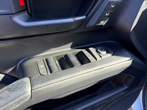 New 2025 Toyota 4Runner TRD Off-Road Premium image 14