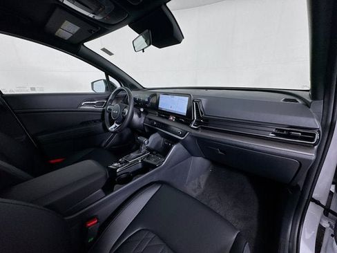 Certified 2025 Kia Sportage X-Line AWD/4WD image 28