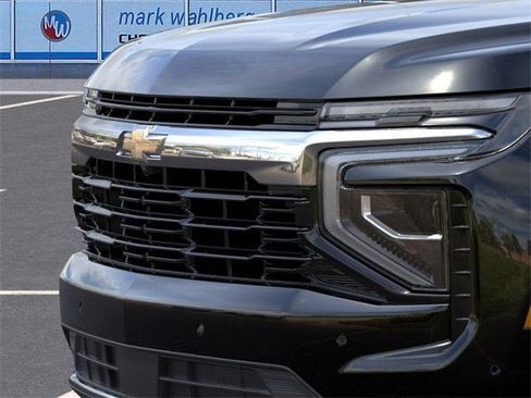 New 2026 Chevrolet Tahoe LS image 13