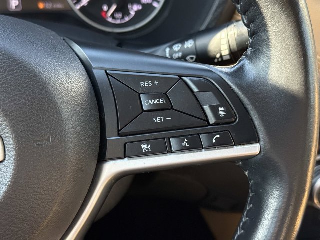 Used 2022 Nissan Sentra SV w/ SV Premium Package FWD image 24