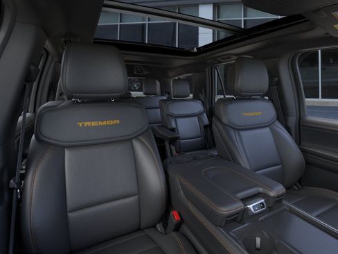 New 2026 Ford Expedition Tremor AWD/4WD image 10