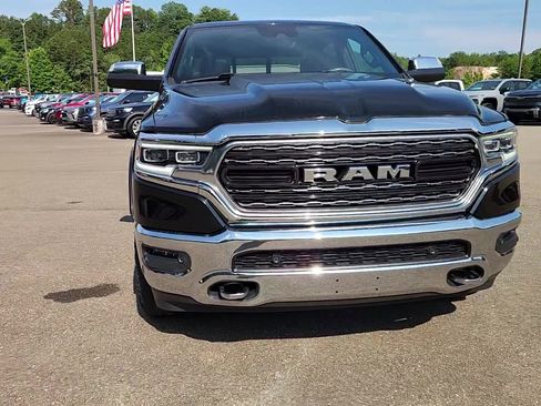 Used 2019 RAM 1500 Limited image 17