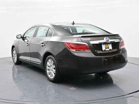 Used 2013 Buick LaCrosse Leather image 8